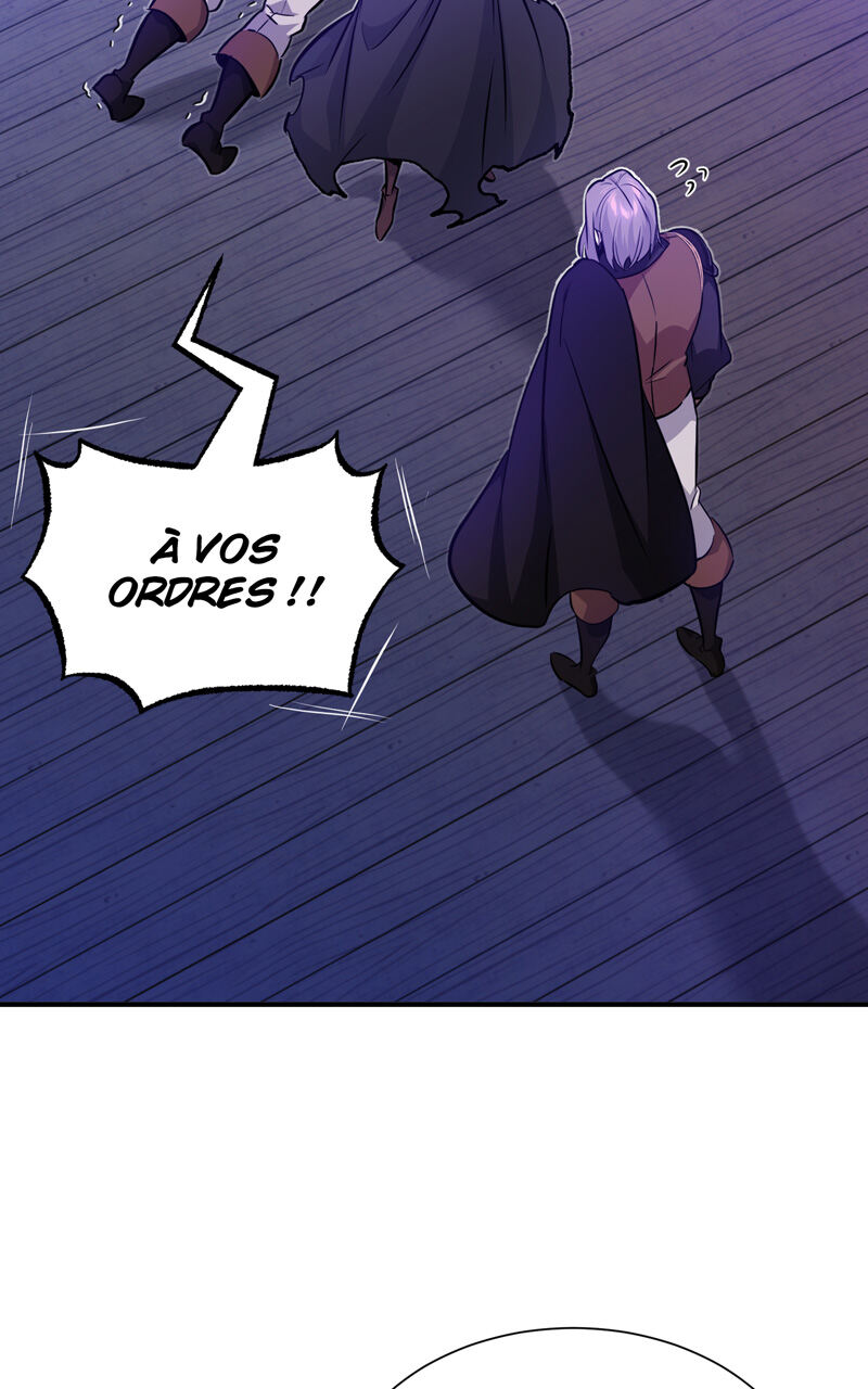 The Dark Magician Transmigrates After 66666 Years Chapitre 21 - Page 17
