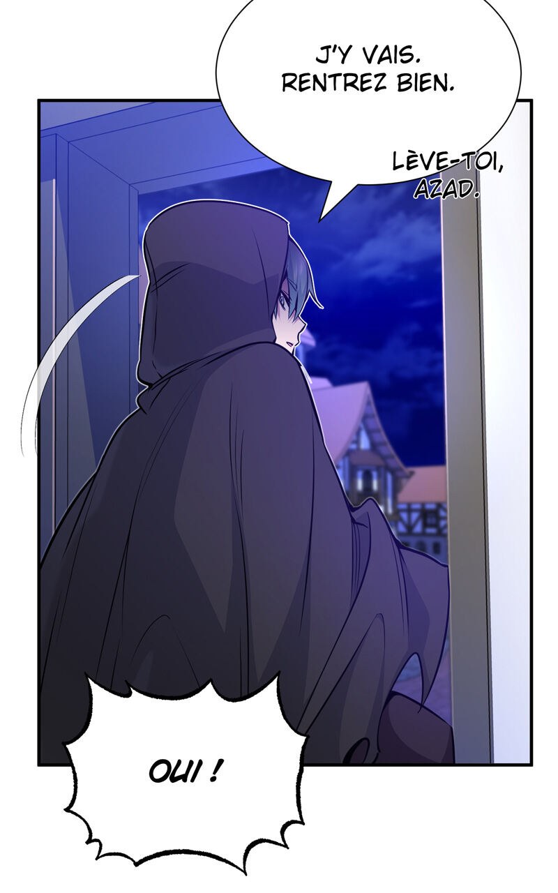 The Dark Magician Transmigrates After 66666 Years Chapitre 21 - Page 18
