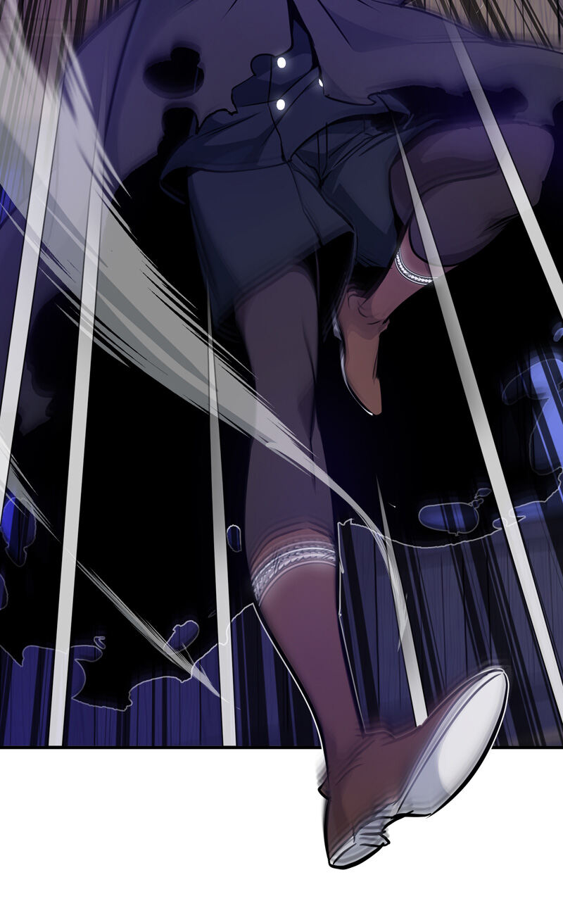 The Dark Magician Transmigrates After 66666 Years Chapitre 21 - Page 20