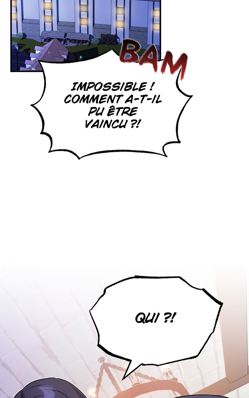 The Dark Magician Transmigrates After 66666 Years Chapitre 21 - Page 24
