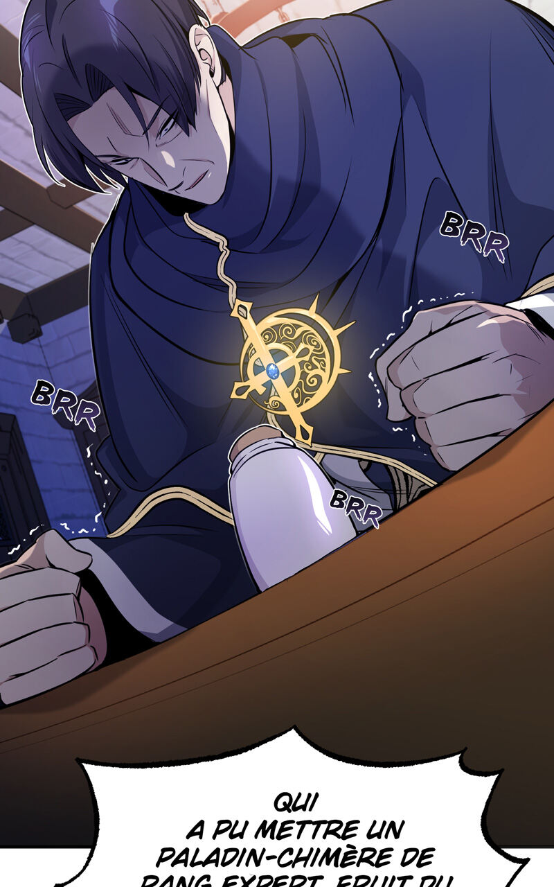 The Dark Magician Transmigrates After 66666 Years Chapitre 21 - Page 25