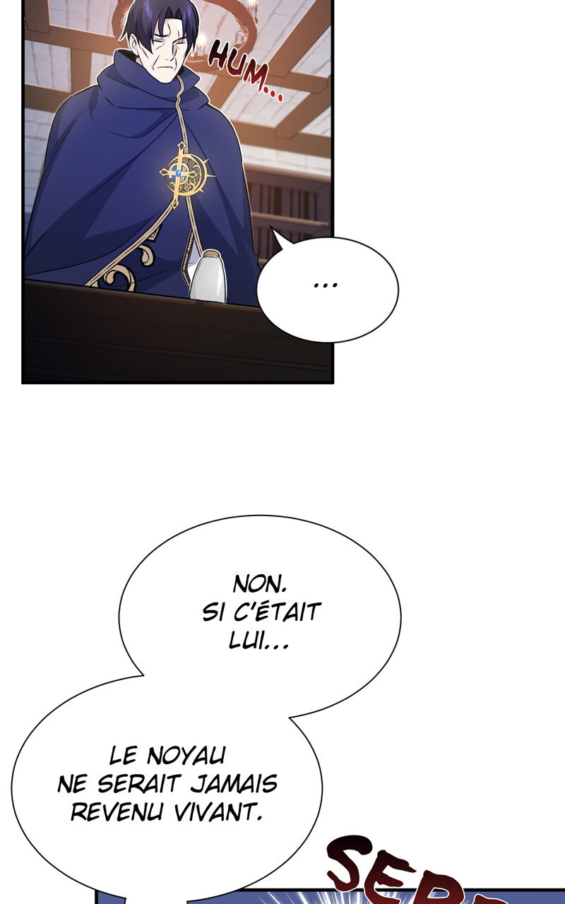 The Dark Magician Transmigrates After 66666 Years Chapitre 21 - Page 31