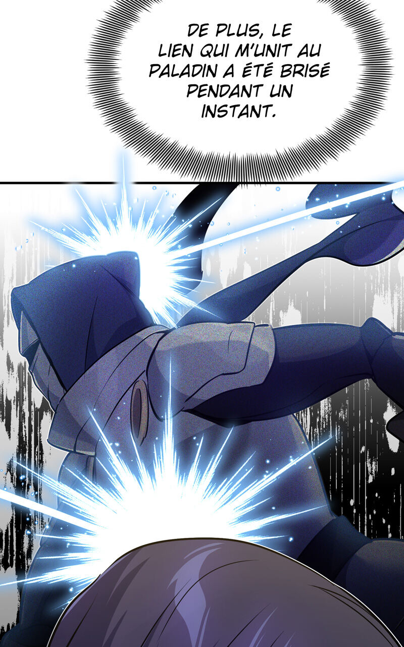 The Dark Magician Transmigrates After 66666 Years Chapitre 21 - Page 33