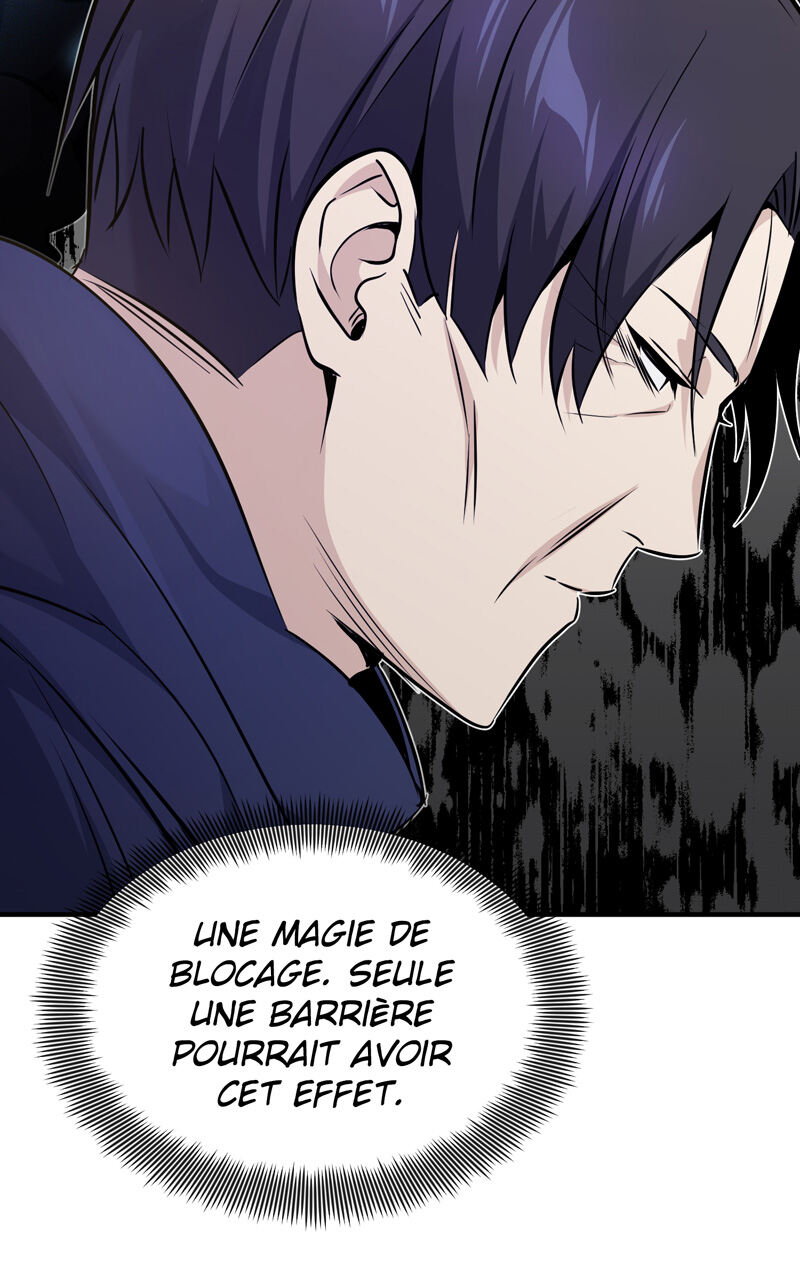 The Dark Magician Transmigrates After 66666 Years Chapitre 21 - Page 34