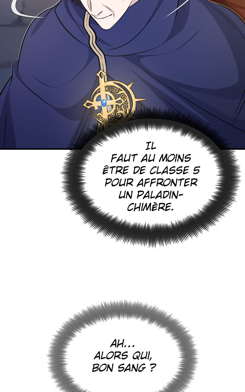 The Dark Magician Transmigrates After 66666 Years Chapitre 21 - Page 38