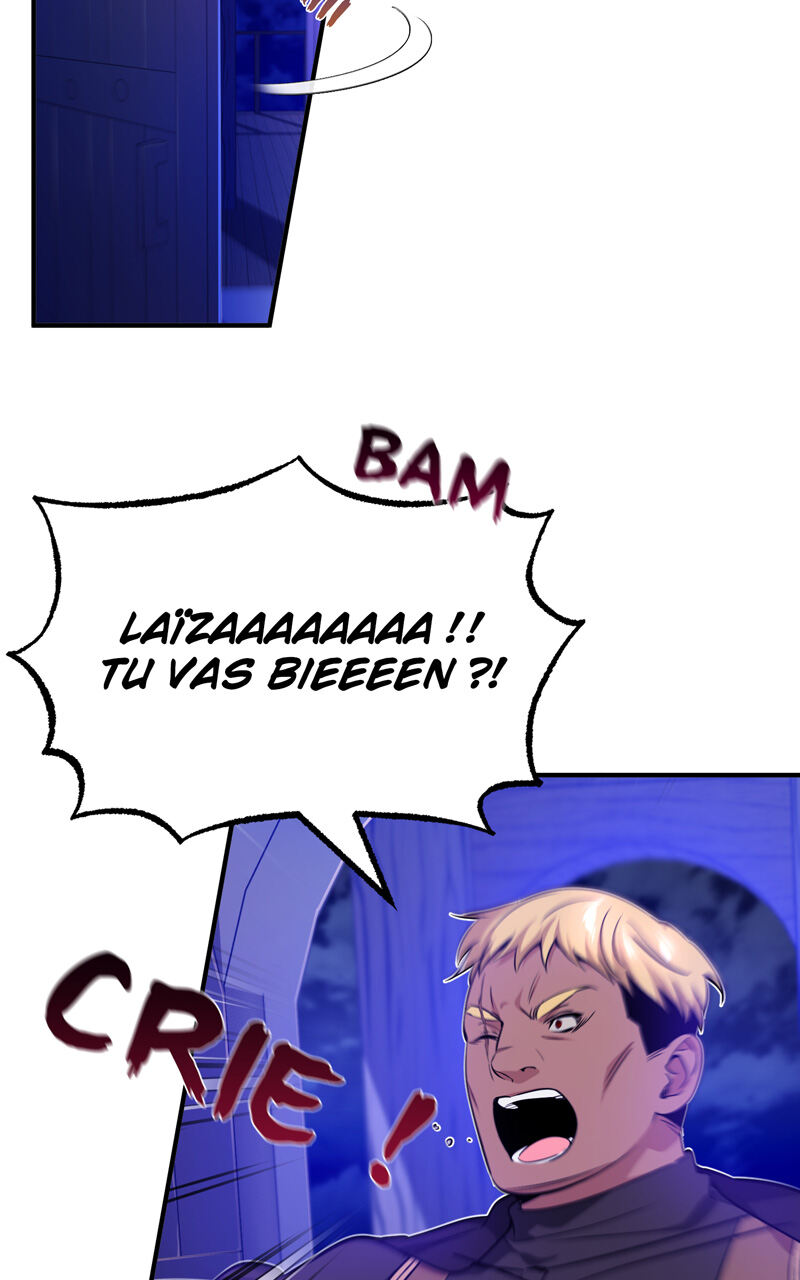 The Dark Magician Transmigrates After 66666 Years Chapitre 21 - Page 4