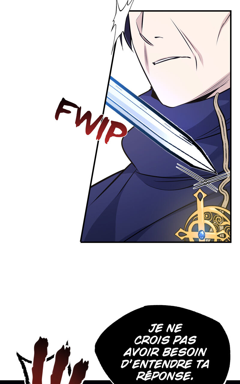 The Dark Magician Transmigrates After 66666 Years Chapitre 21 - Page 40