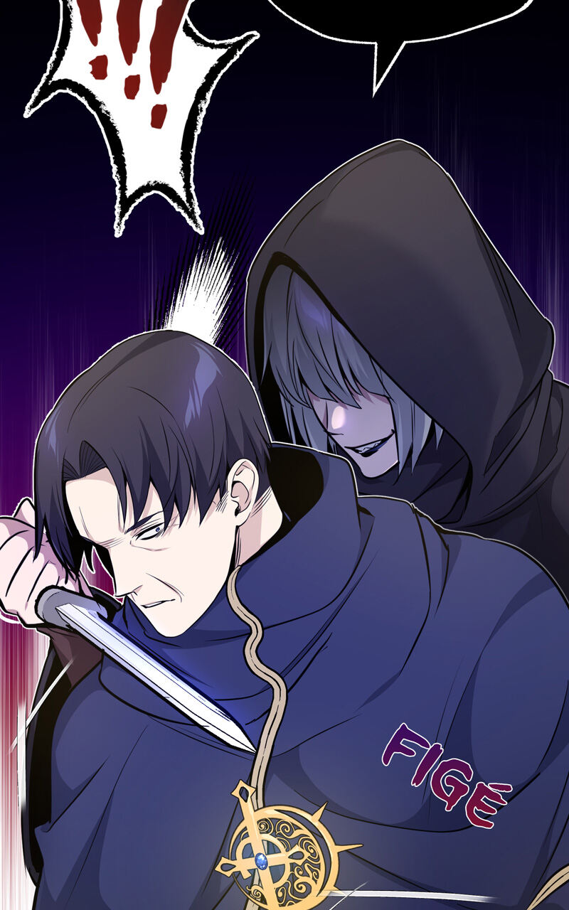 The Dark Magician Transmigrates After 66666 Years Chapitre 21 - Page 41