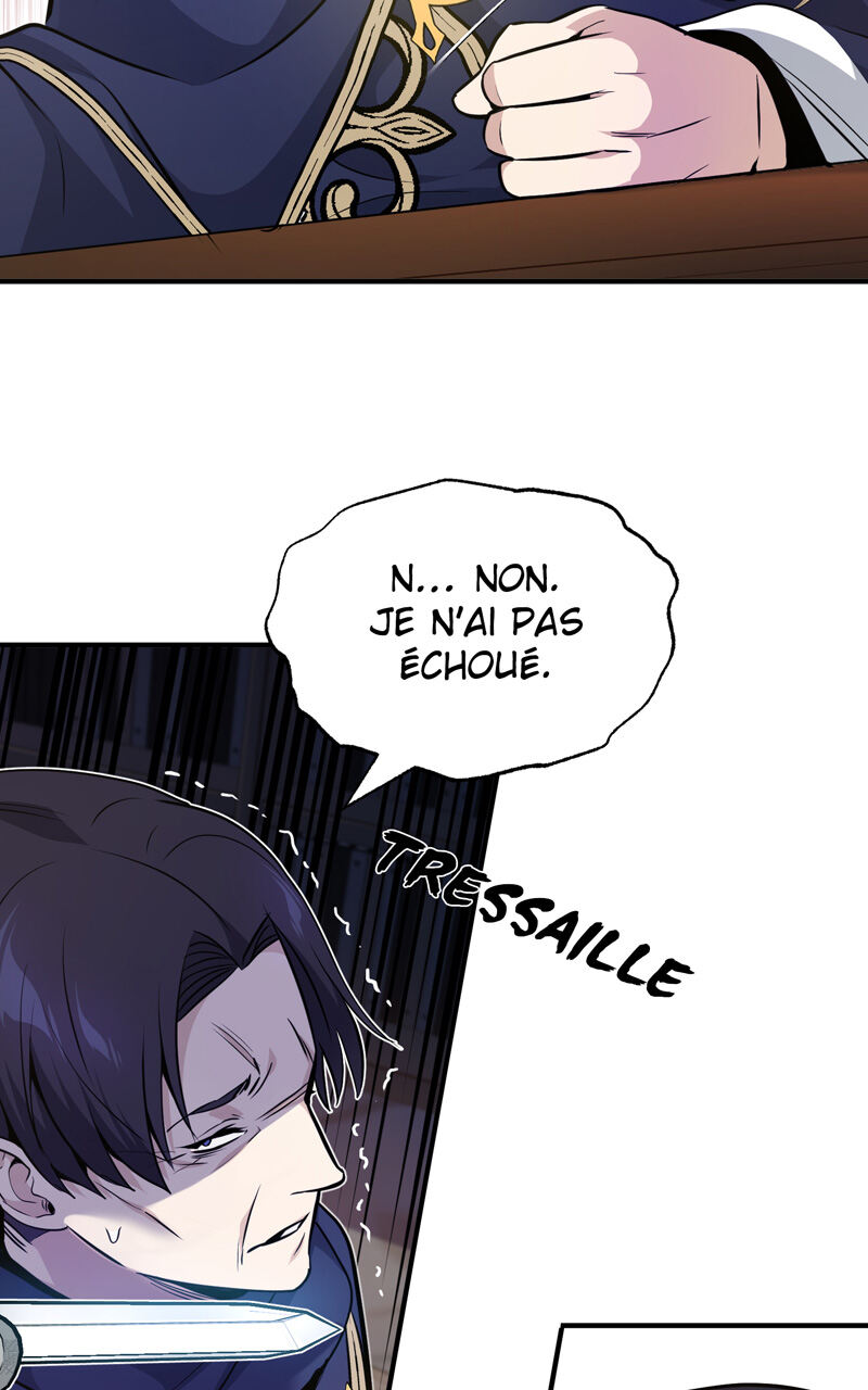 The Dark Magician Transmigrates After 66666 Years Chapitre 21 - Page 42