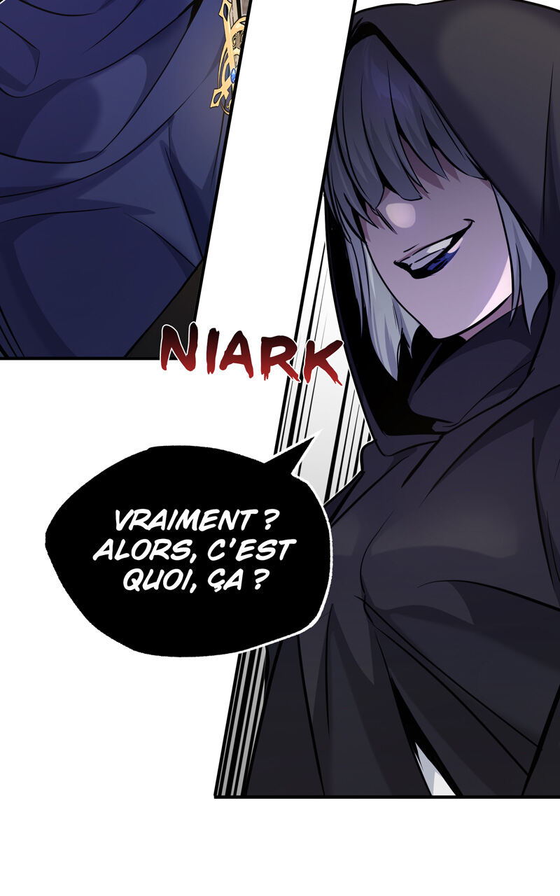 The Dark Magician Transmigrates After 66666 Years Chapitre 21 - Page 43