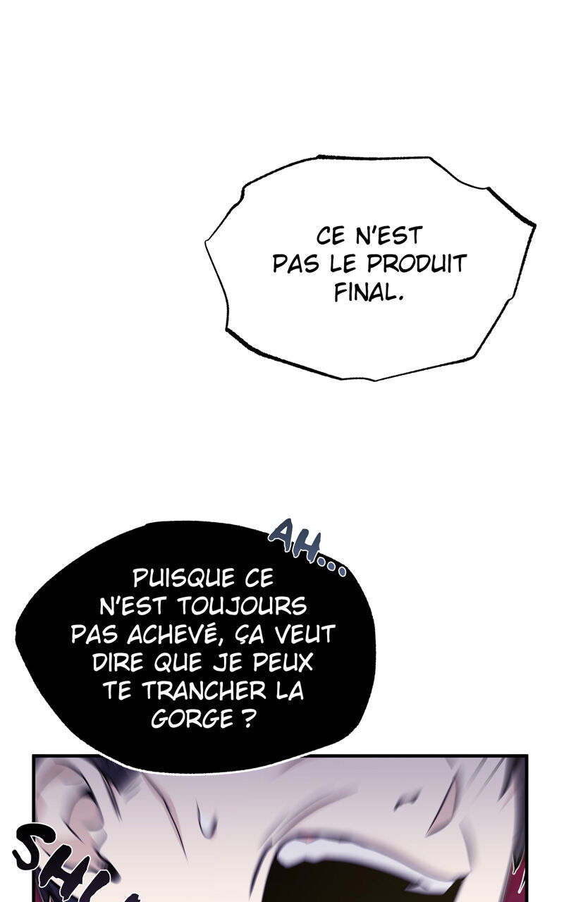 The Dark Magician Transmigrates After 66666 Years Chapitre 21 - Page 44