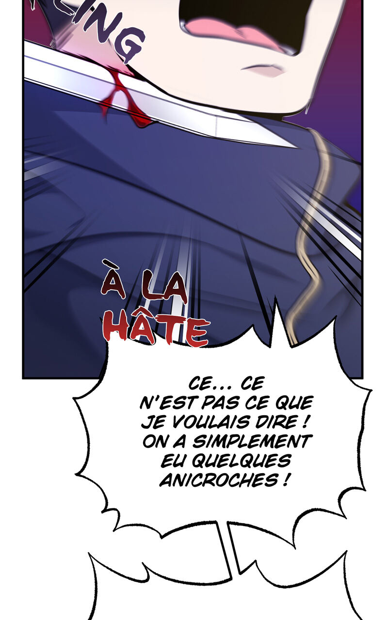 The Dark Magician Transmigrates After 66666 Years Chapitre 21 - Page 45