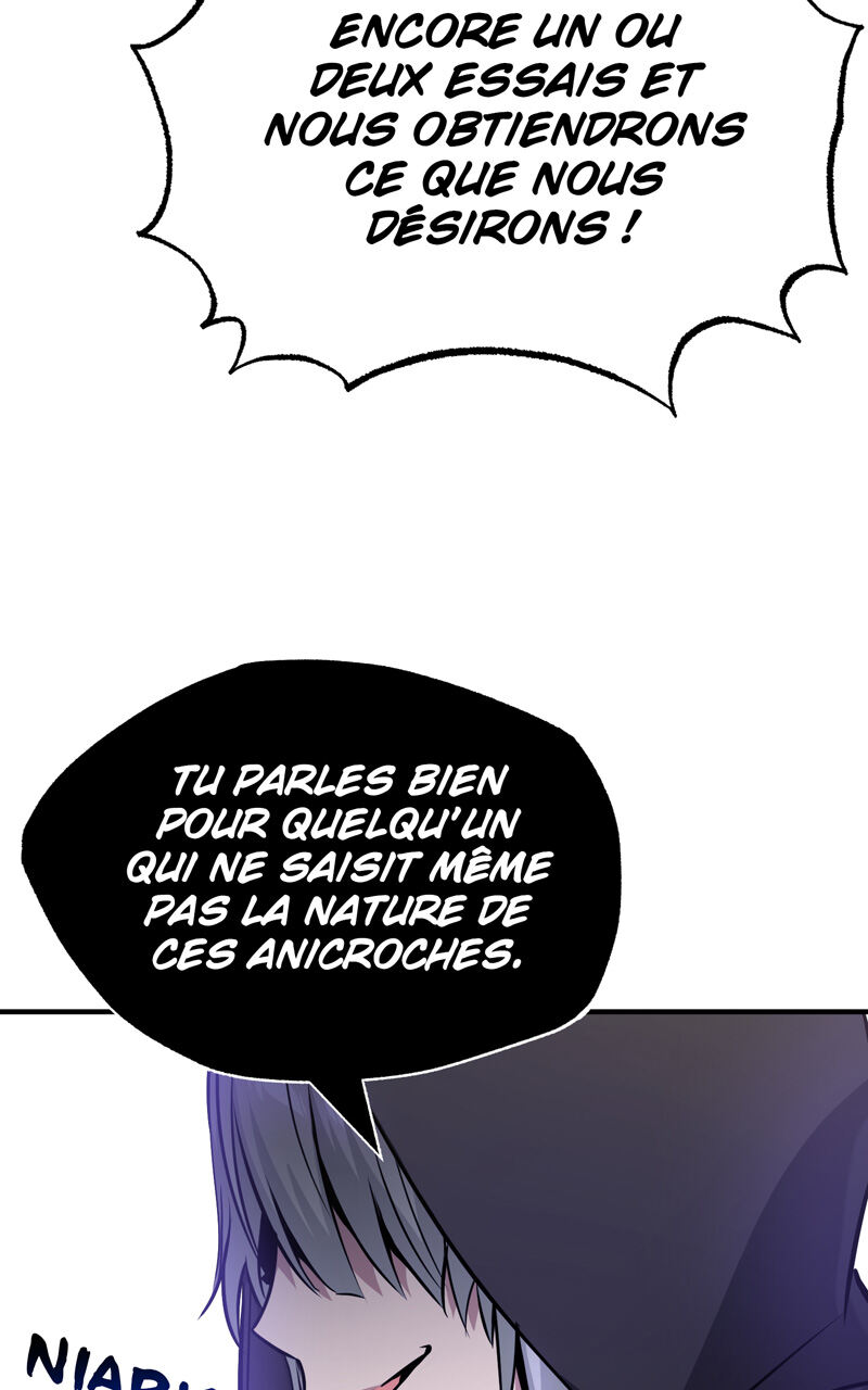 The Dark Magician Transmigrates After 66666 Years Chapitre 21 - Page 46