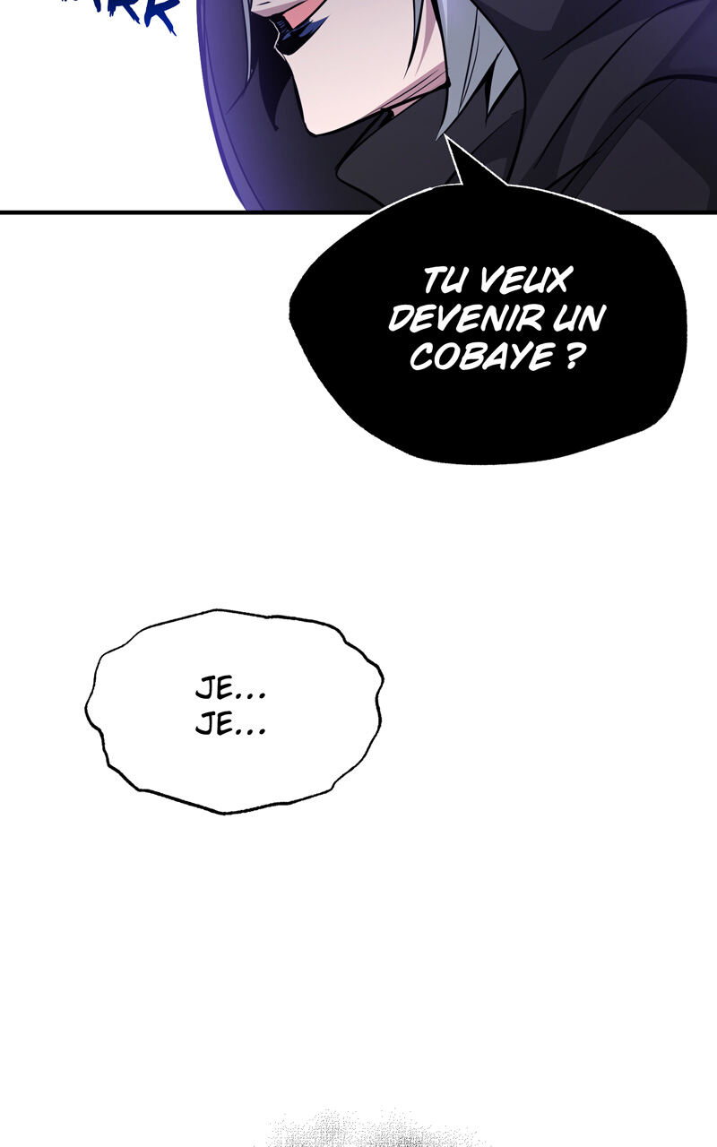 The Dark Magician Transmigrates After 66666 Years Chapitre 21 - Page 47
