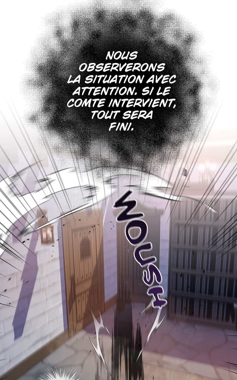The Dark Magician Transmigrates After 66666 Years Chapitre 21 - Page 48