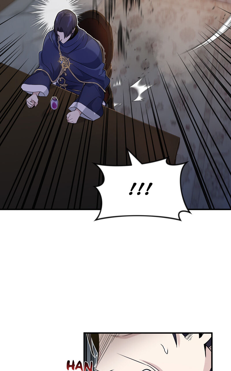 The Dark Magician Transmigrates After 66666 Years Chapitre 21 - Page 49