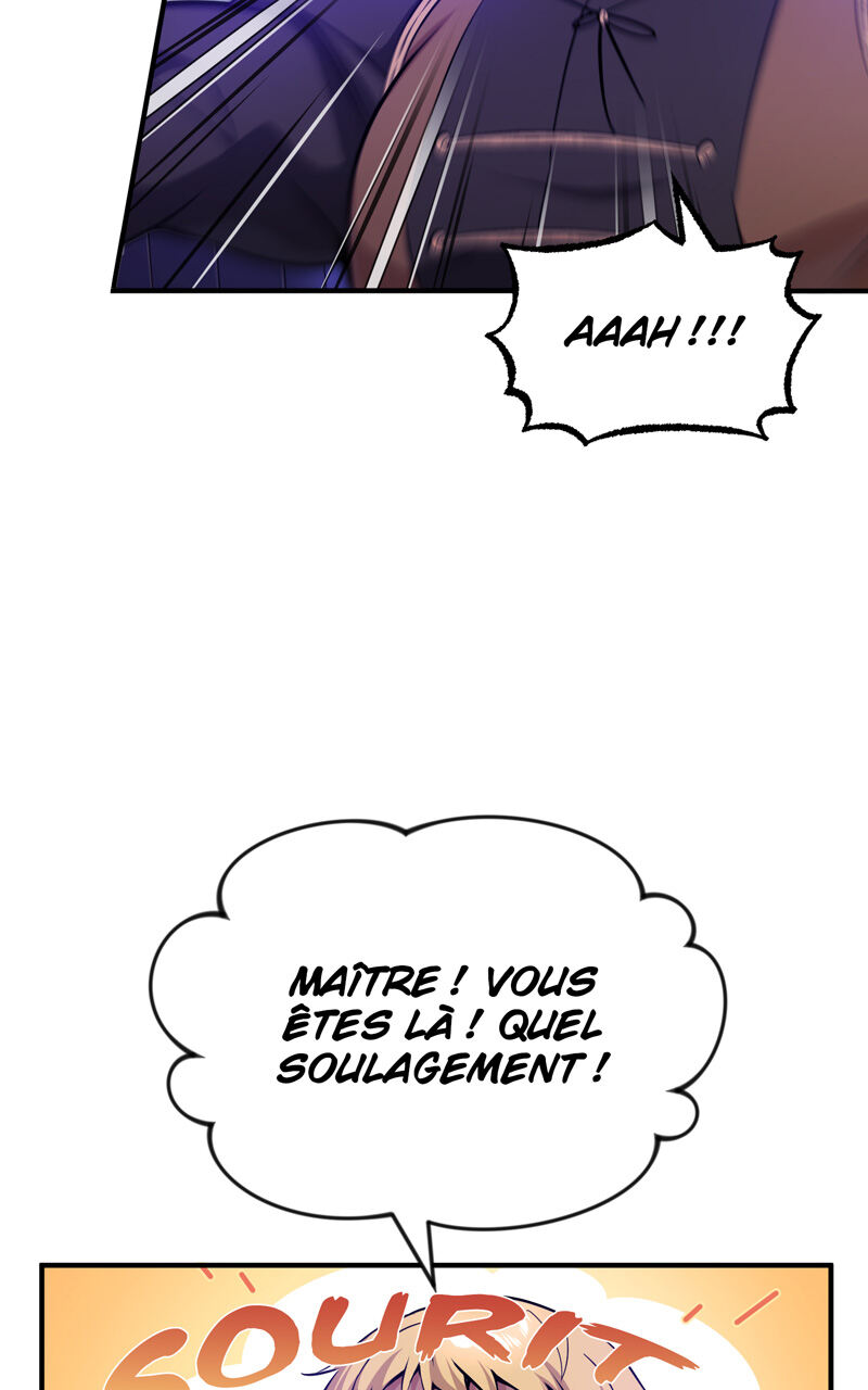 The Dark Magician Transmigrates After 66666 Years Chapitre 21 - Page 5