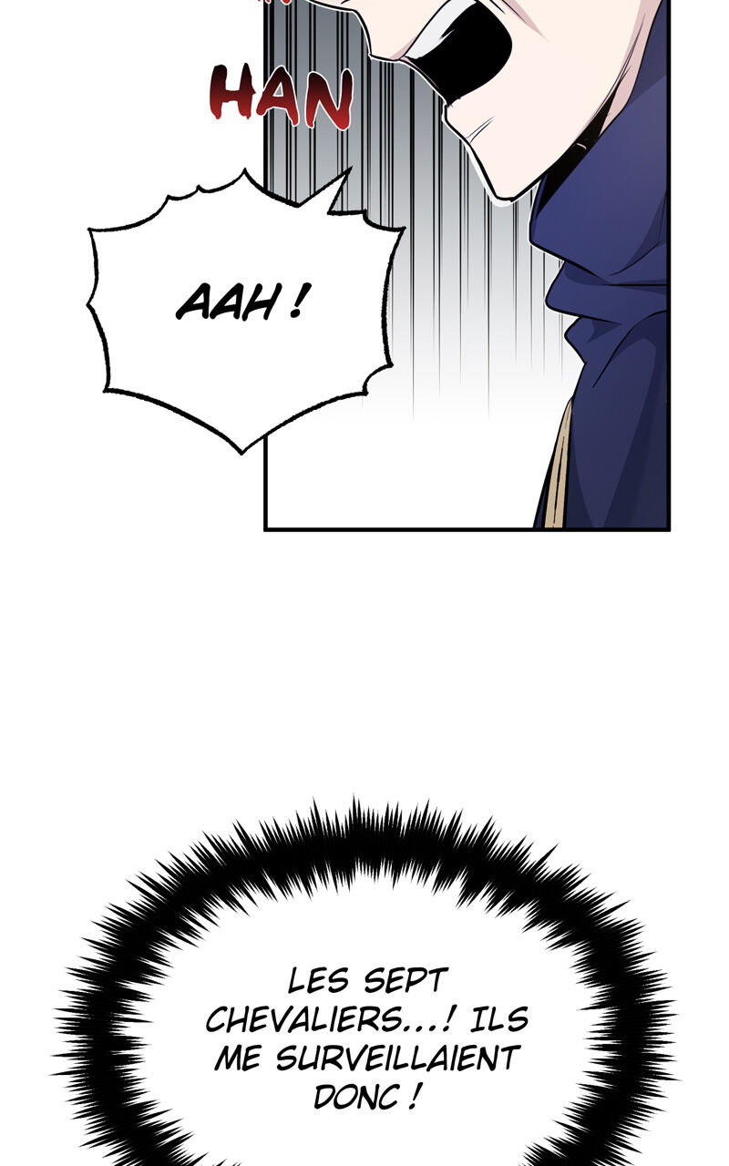 The Dark Magician Transmigrates After 66666 Years Chapitre 21 - Page 50