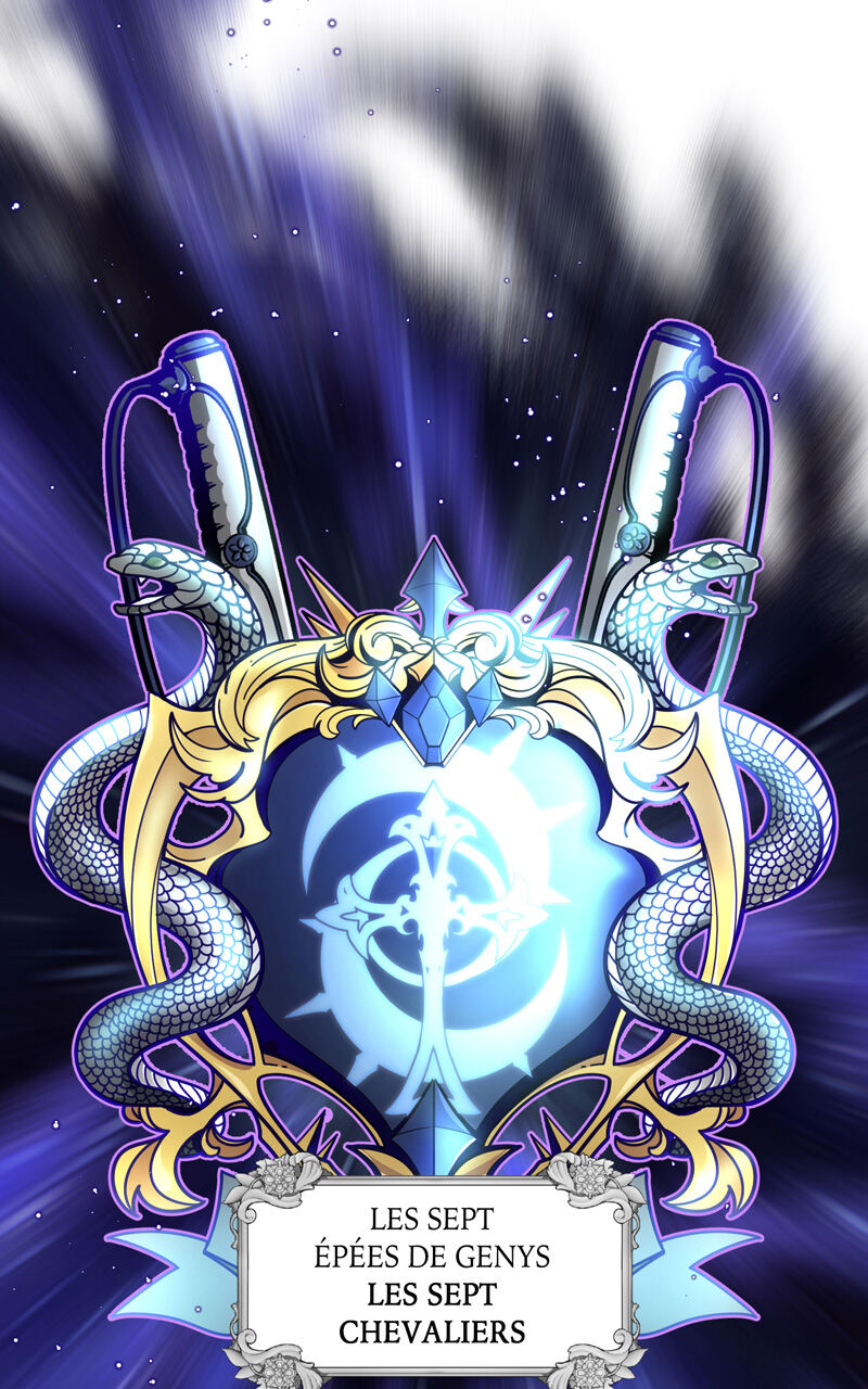 The Dark Magician Transmigrates After 66666 Years Chapitre 21 - Page 52