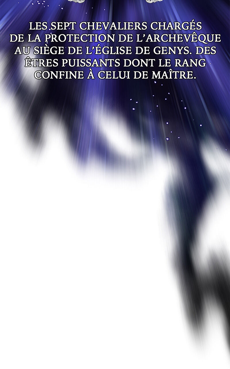 The Dark Magician Transmigrates After 66666 Years Chapitre 21 - Page 53