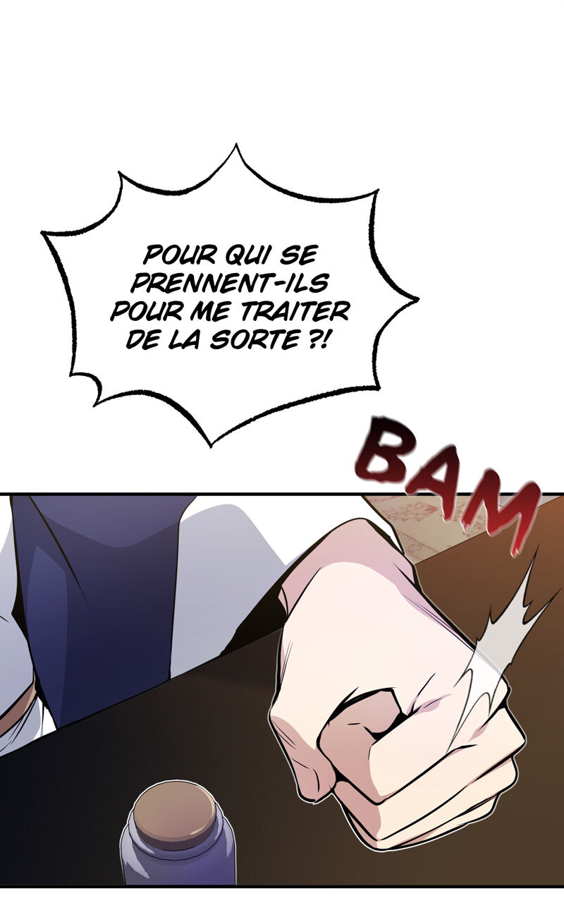 The Dark Magician Transmigrates After 66666 Years Chapitre 21 - Page 54