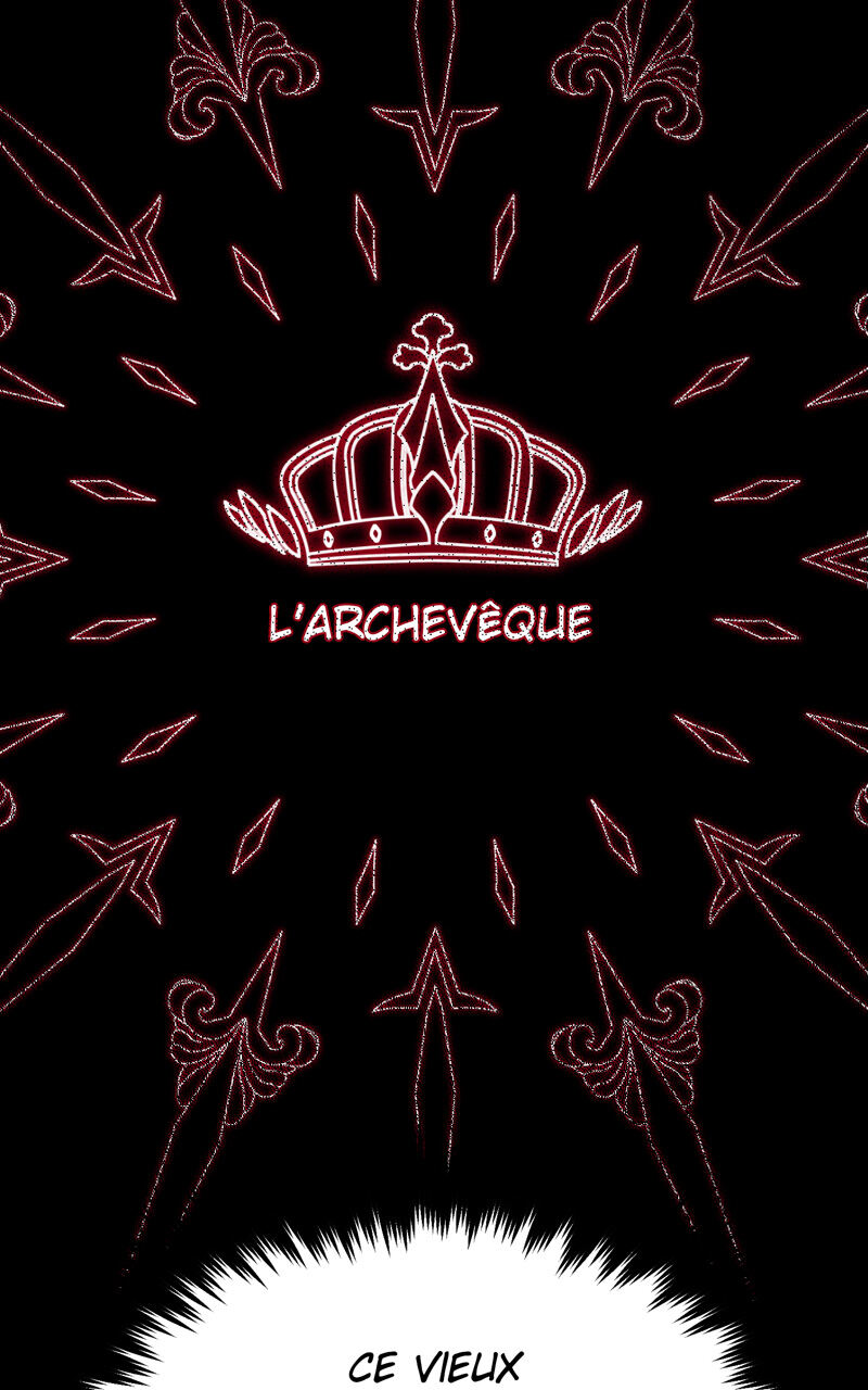 The Dark Magician Transmigrates After 66666 Years Chapitre 21 - Page 56