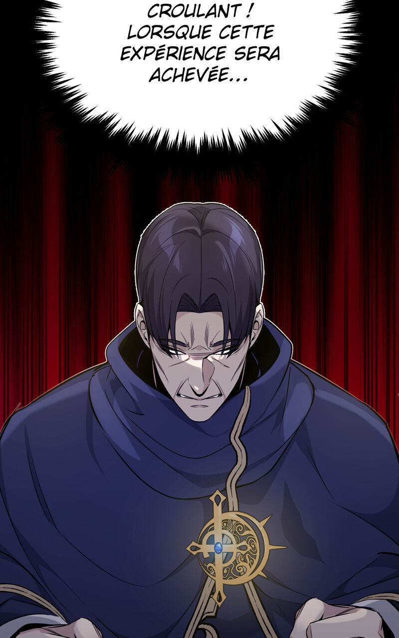 The Dark Magician Transmigrates After 66666 Years Chapitre 21 - Page 57