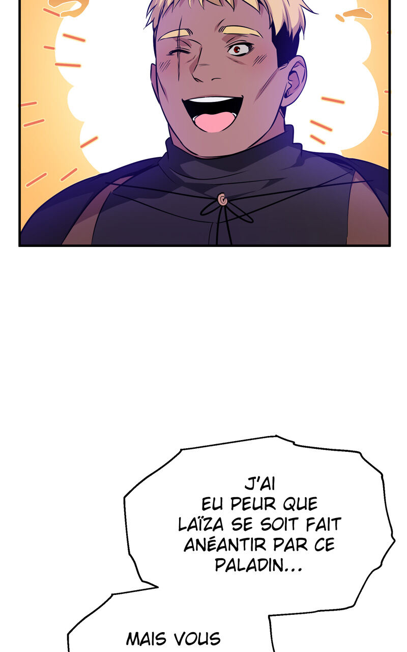 The Dark Magician Transmigrates After 66666 Years Chapitre 21 - Page 6