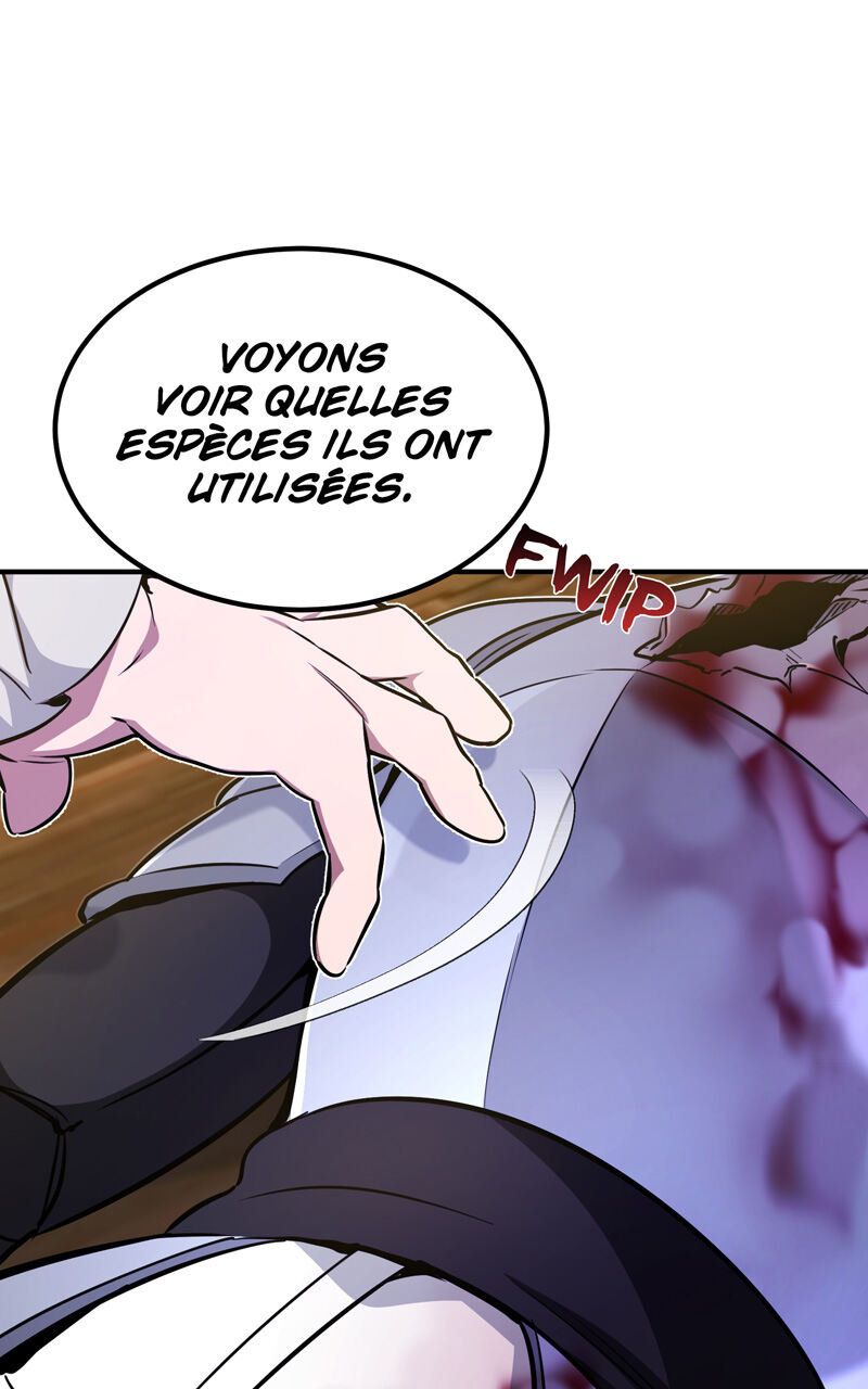 The Dark Magician Transmigrates After 66666 Years Chapitre 21 - Page 64