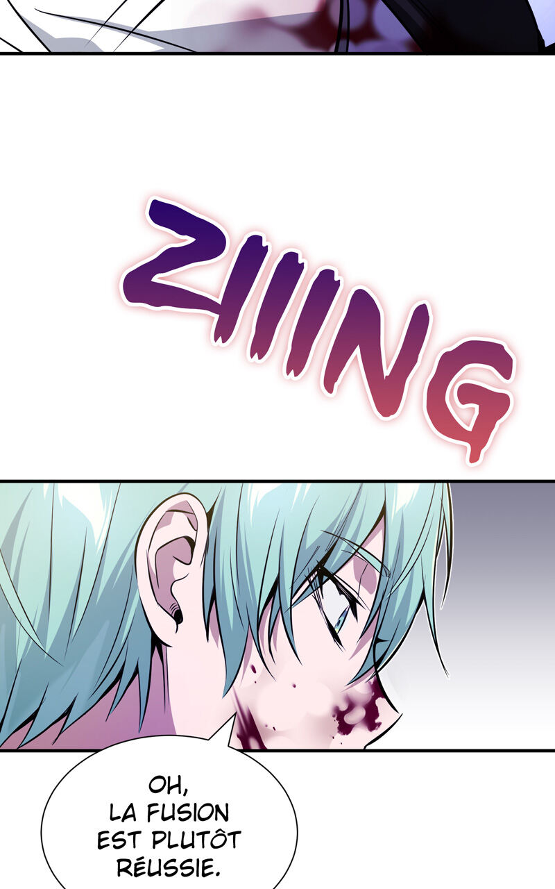 The Dark Magician Transmigrates After 66666 Years Chapitre 21 - Page 65