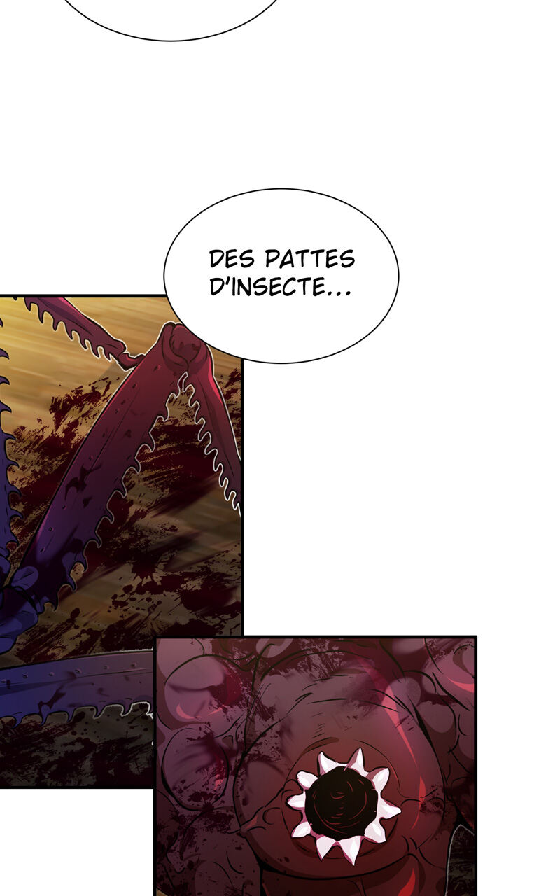 The Dark Magician Transmigrates After 66666 Years Chapitre 21 - Page 66