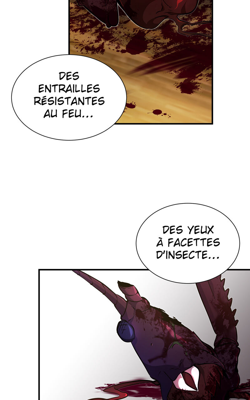 The Dark Magician Transmigrates After 66666 Years Chapitre 21 - Page 67