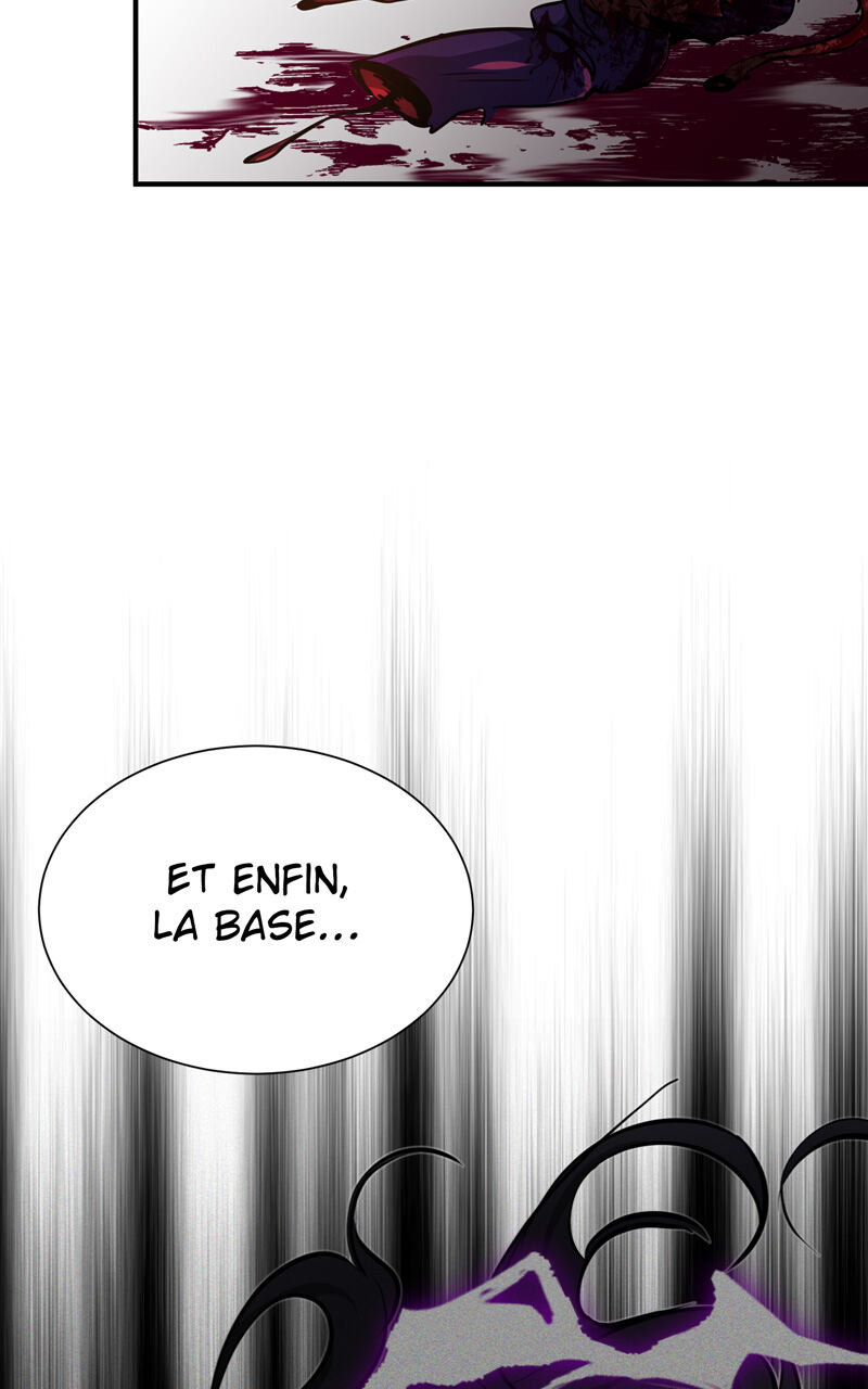 The Dark Magician Transmigrates After 66666 Years Chapitre 21 - Page 68