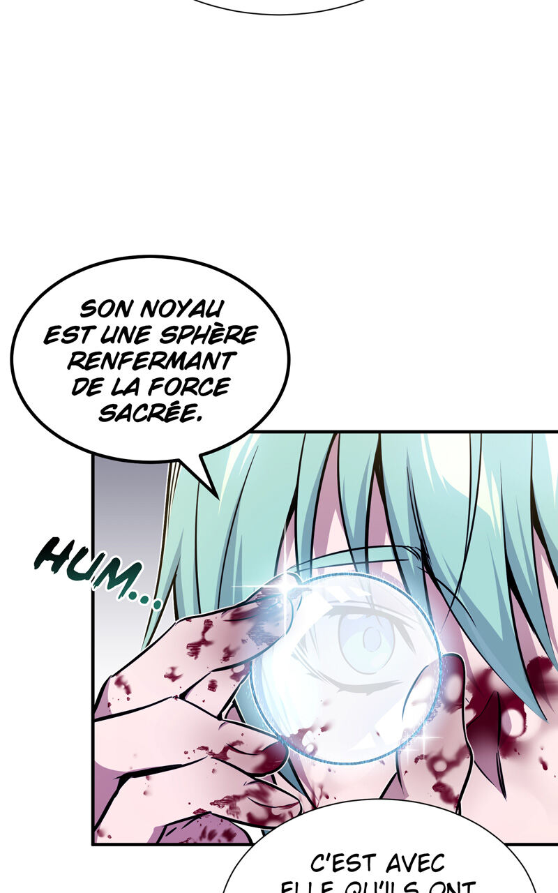The Dark Magician Transmigrates After 66666 Years Chapitre 21 - Page 71