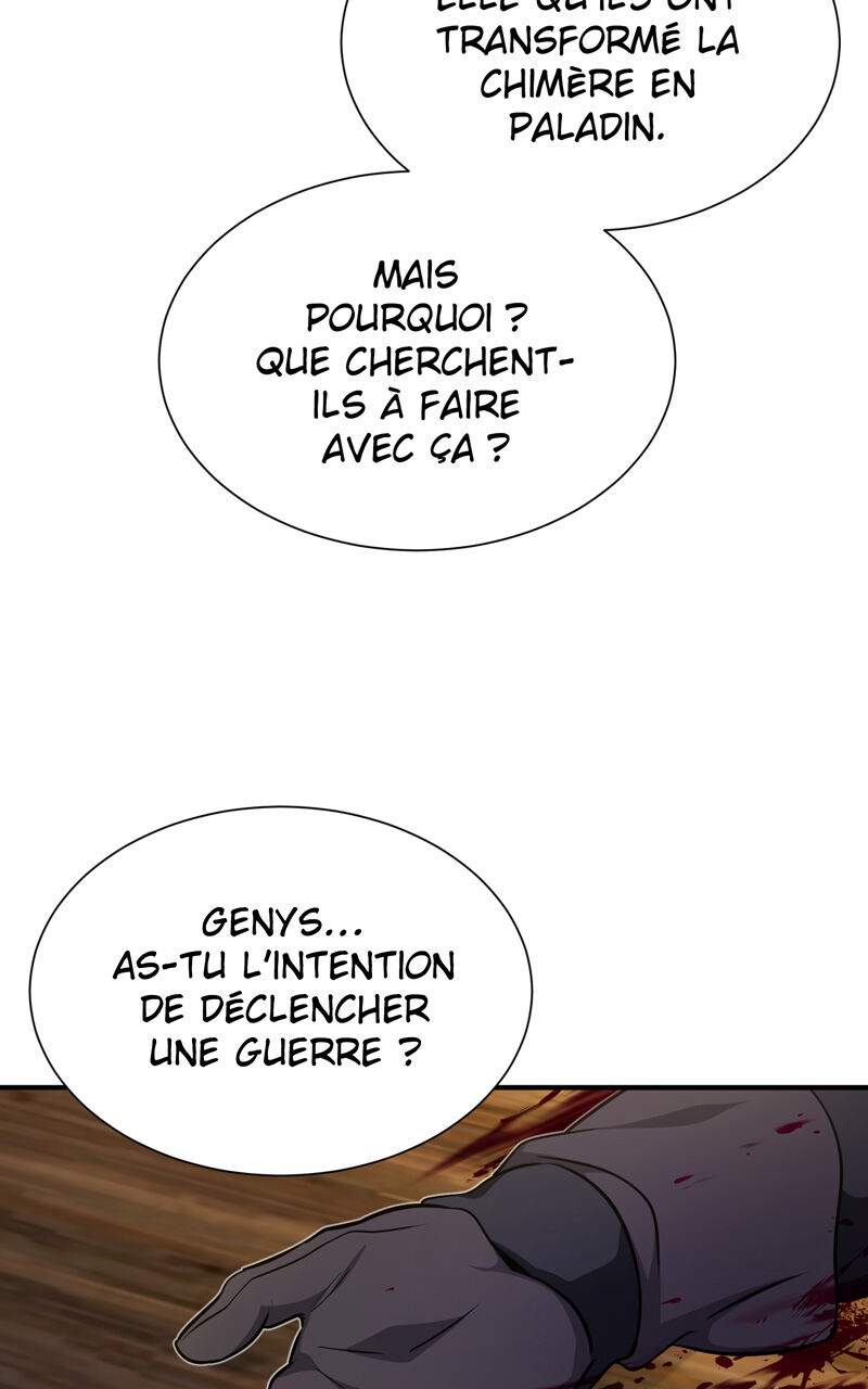 The Dark Magician Transmigrates After 66666 Years Chapitre 21 - Page 72