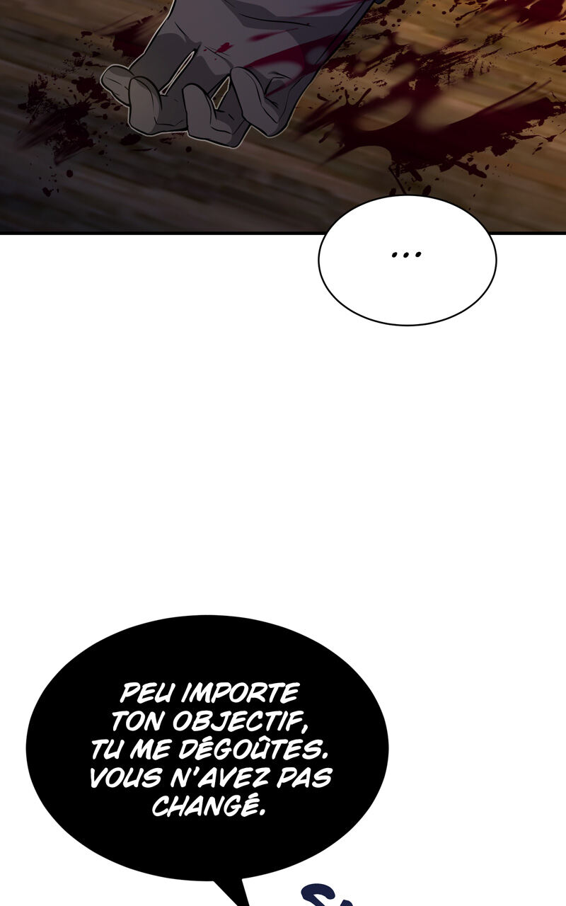 The Dark Magician Transmigrates After 66666 Years Chapitre 21 - Page 73