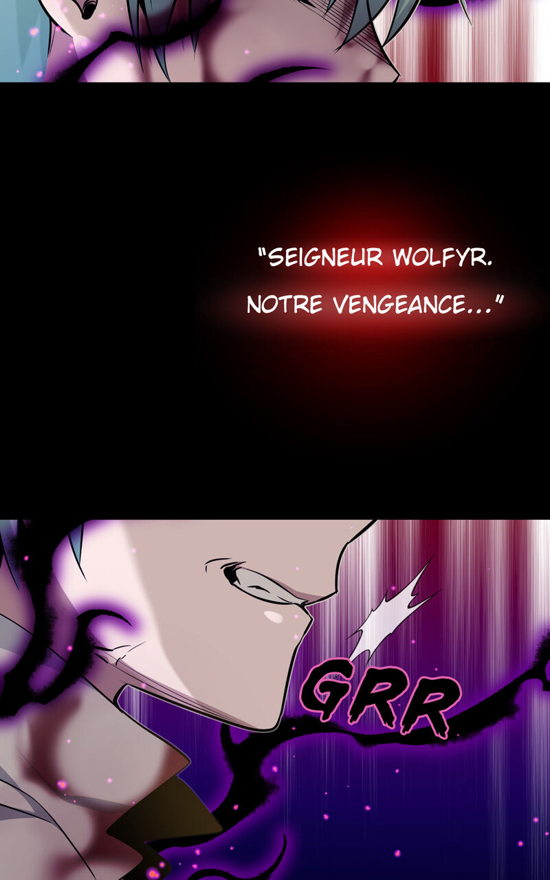 The Dark Magician Transmigrates After 66666 Years Chapitre 21 - Page 77