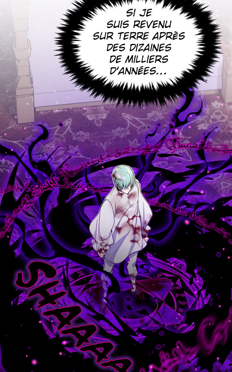 The Dark Magician Transmigrates After 66666 Years Chapitre 21 - Page 80