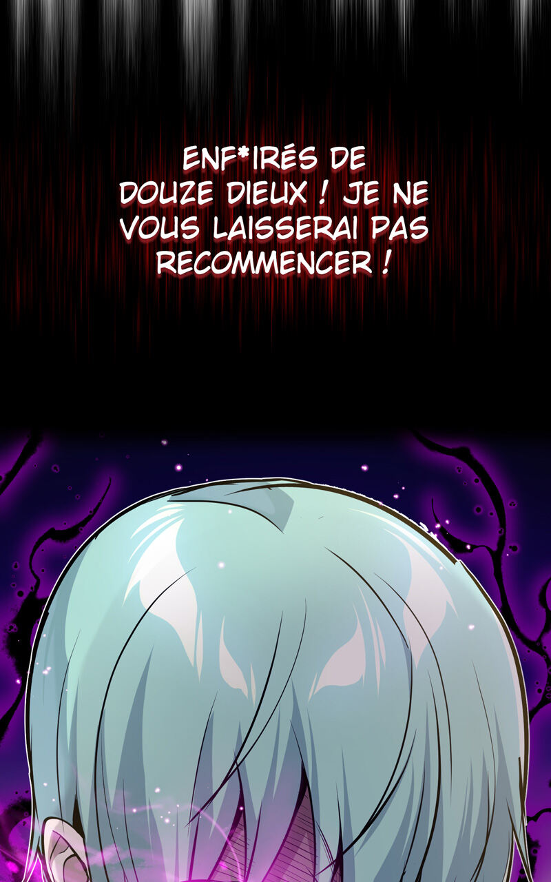 The Dark Magician Transmigrates After 66666 Years Chapitre 21 - Page 82