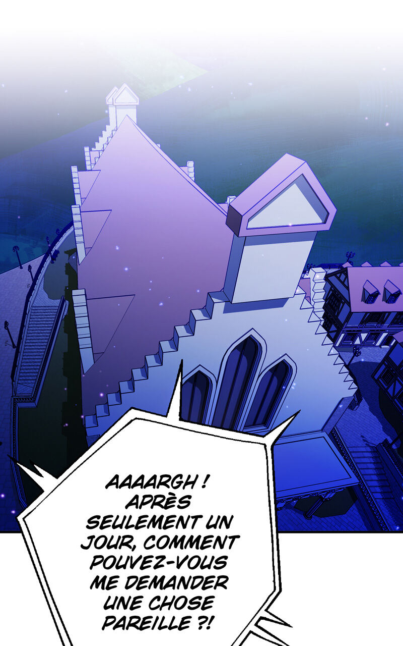 The Dark Magician Transmigrates After 66666 Years Chapitre 21 - Page 85