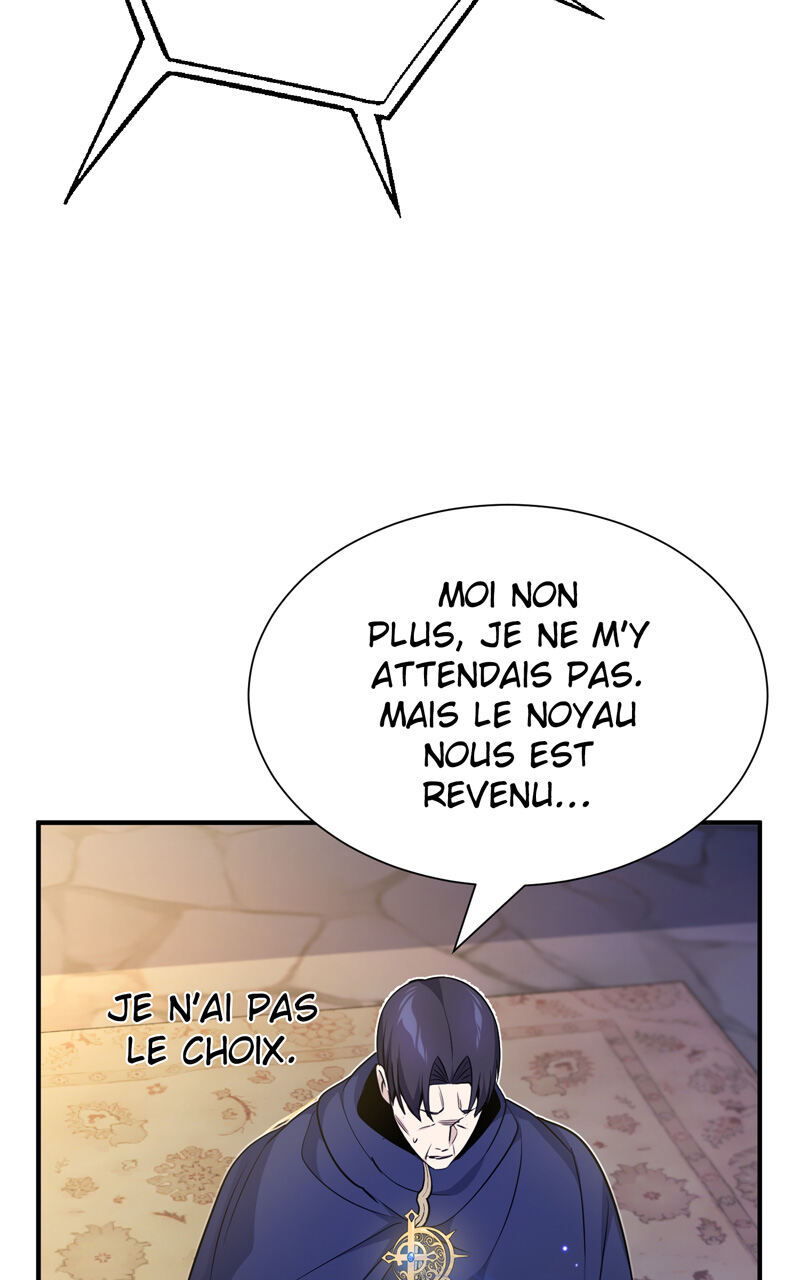 The Dark Magician Transmigrates After 66666 Years Chapitre 21 - Page 86