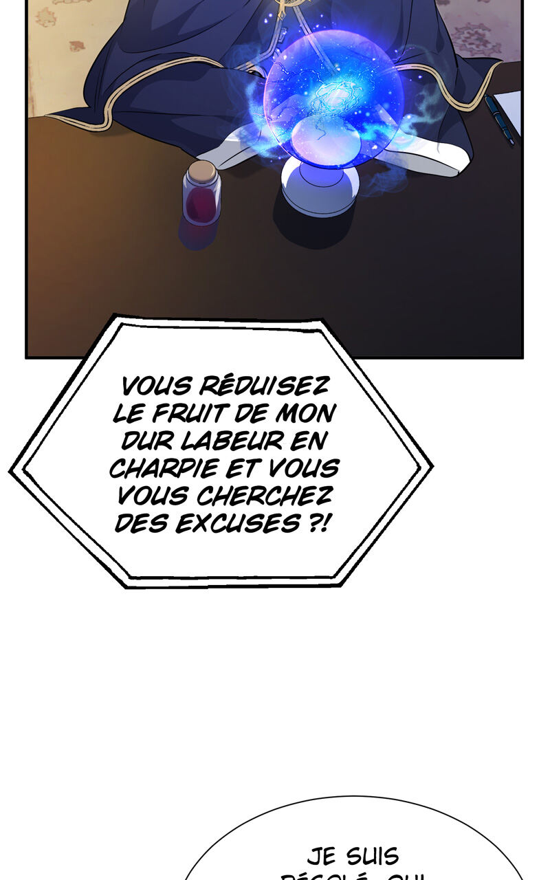 The Dark Magician Transmigrates After 66666 Years Chapitre 21 - Page 87