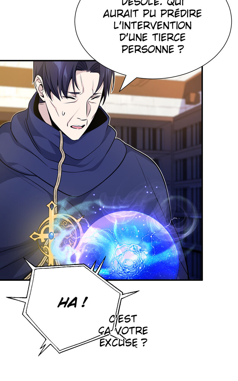 The Dark Magician Transmigrates After 66666 Years Chapitre 21 - Page 88