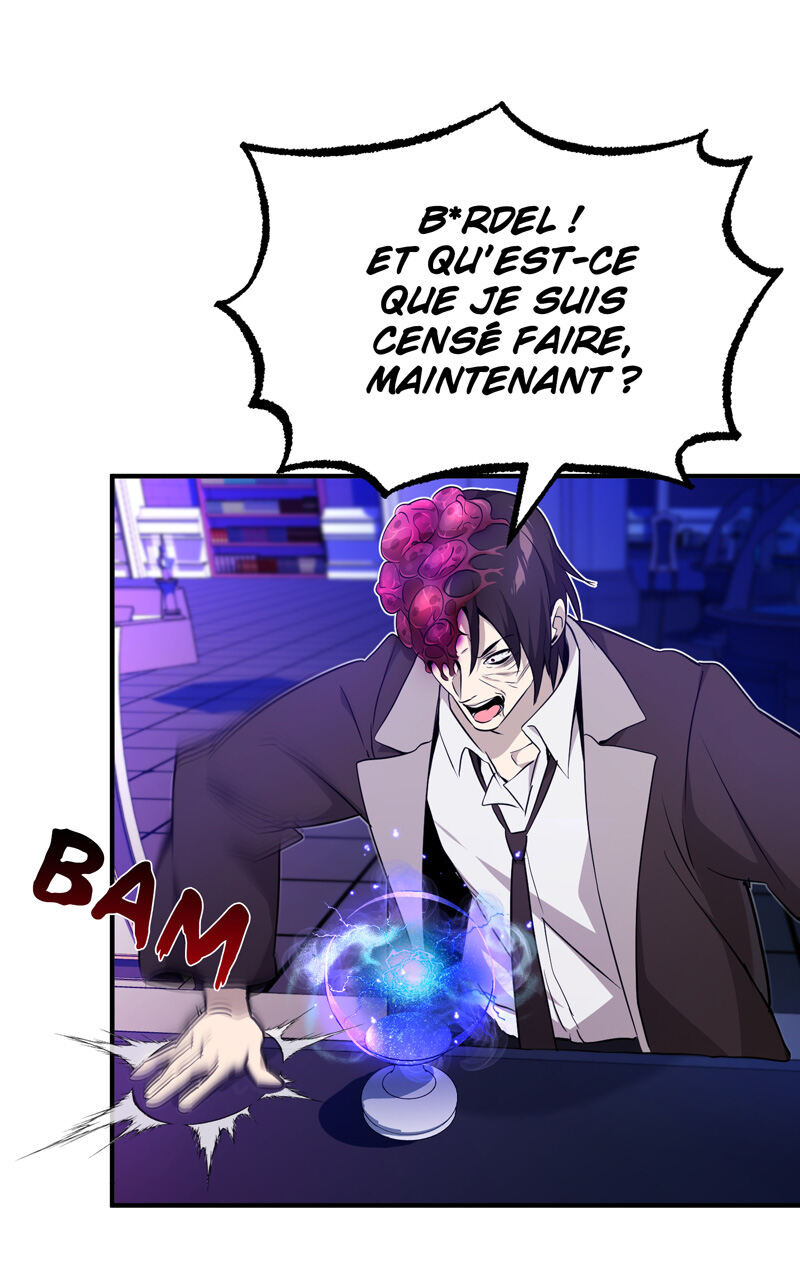 The Dark Magician Transmigrates After 66666 Years Chapitre 21 - Page 89