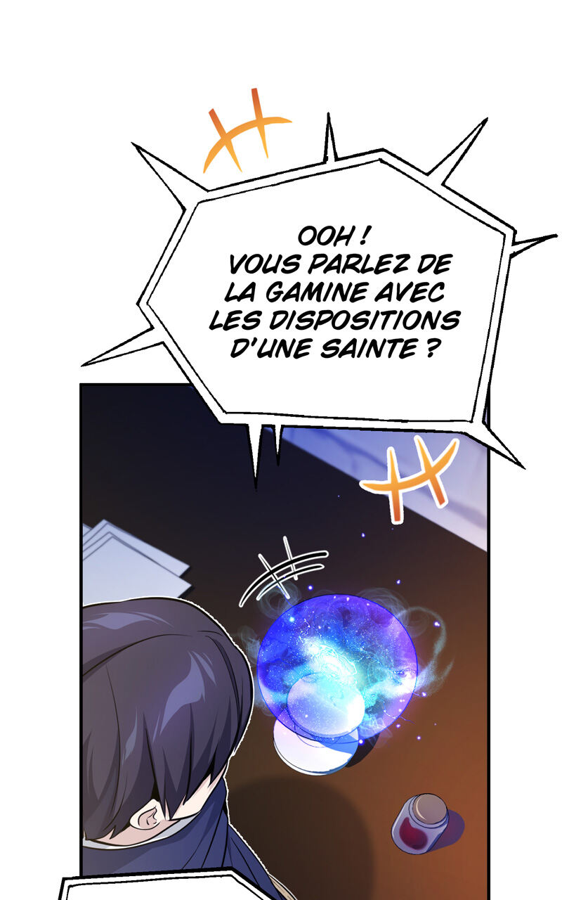 The Dark Magician Transmigrates After 66666 Years Chapitre 21 - Page 91