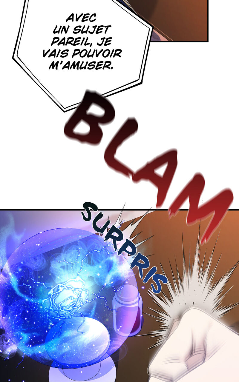 The Dark Magician Transmigrates After 66666 Years Chapitre 21 - Page 92