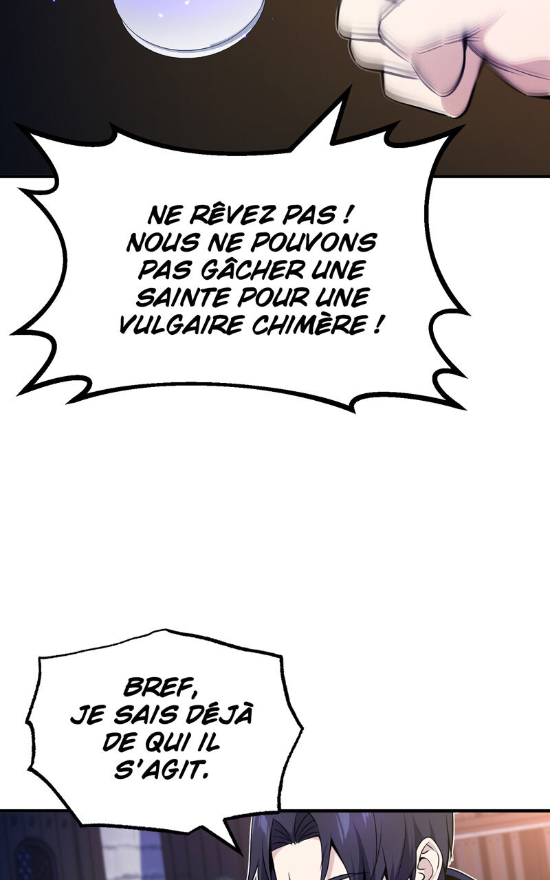 The Dark Magician Transmigrates After 66666 Years Chapitre 21 - Page 93