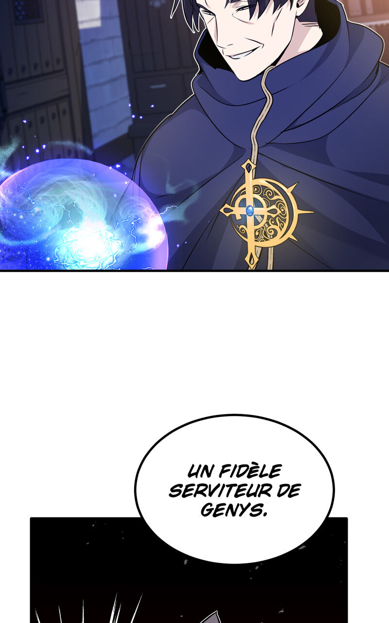 The Dark Magician Transmigrates After 66666 Years Chapitre 21 - Page 94