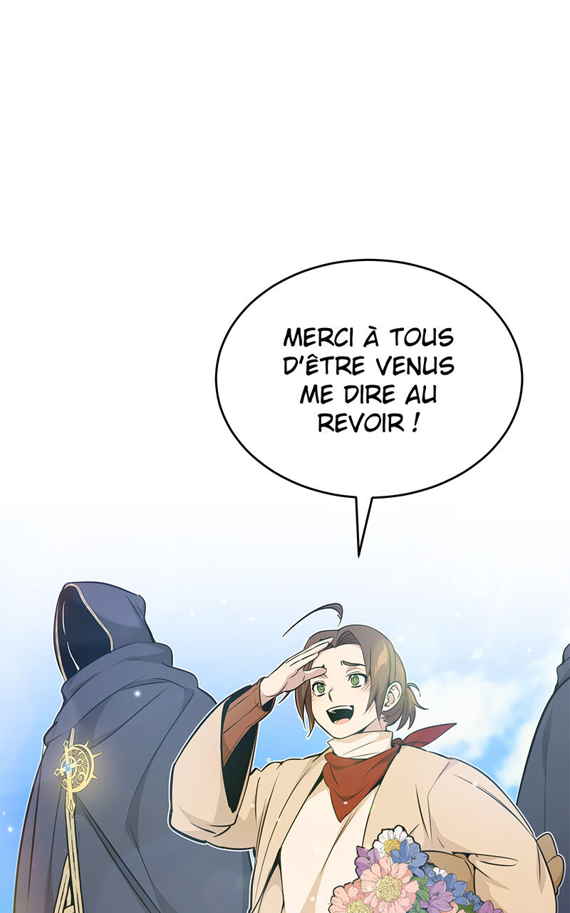 The Dark Magician Transmigrates After 66666 Years Chapitre 22 - Page 106