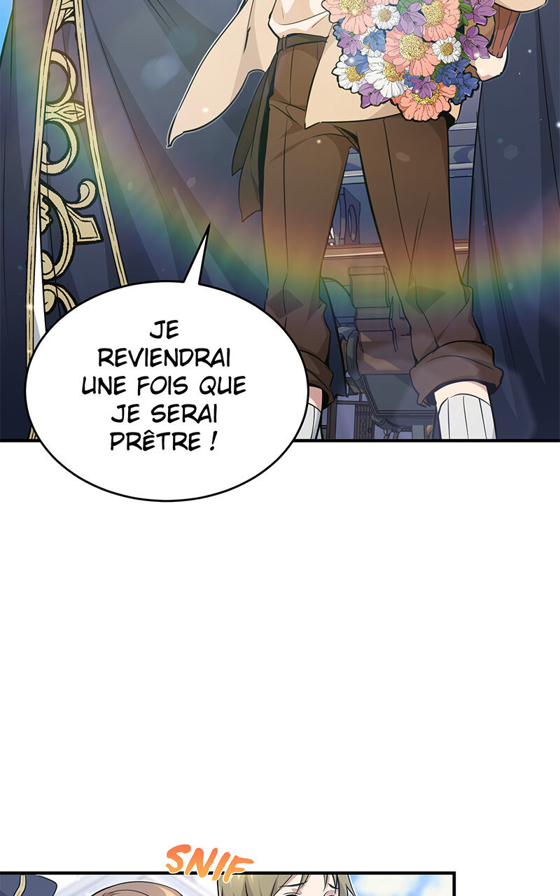 The Dark Magician Transmigrates After 66666 Years Chapitre 22 - Page 107